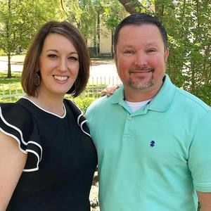 Meet your Posher, Misty